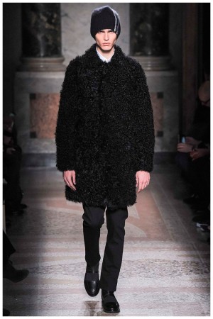 No 21 Fall Winter 2015 Menswear Collection Milan Fashion Week 008