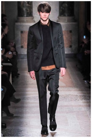 No 21 Fall Winter 2015 Menswear Collection Milan Fashion Week 010