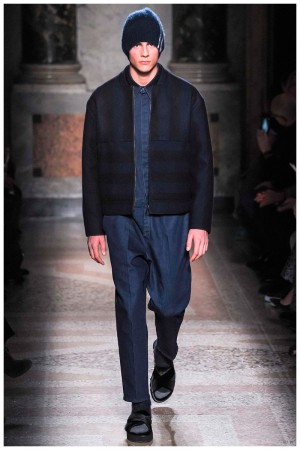 No 21 Fall Winter 2015 Menswear Collection Milan Fashion Week 013