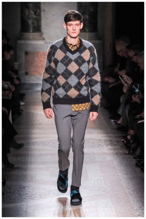 No 21 Fall Winter 2015 Menswear Collection Milan Fashion Week 017