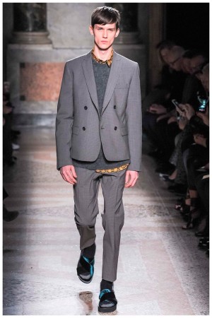 No 21 Fall Winter 2015 Menswear Collection Milan Fashion Week 018