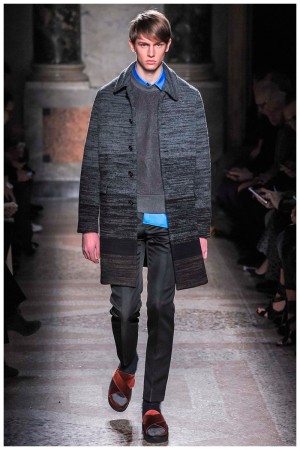 No 21 Fall Winter 2015 Menswear Collection Milan Fashion Week 020