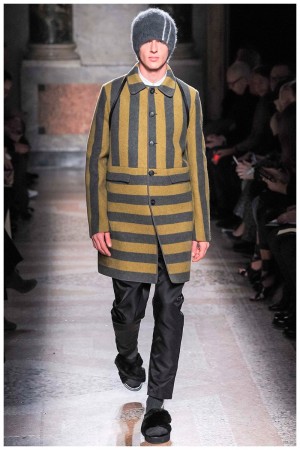 No 21 Fall Winter 2015 Menswear Collection Milan Fashion Week 024