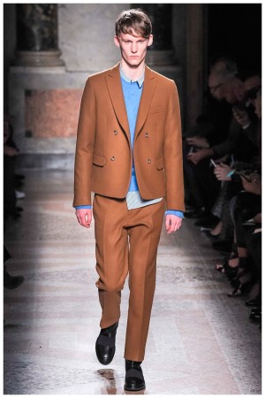 No 21 Fall Winter 2015 Menswear Collection Milan Fashion Week 026