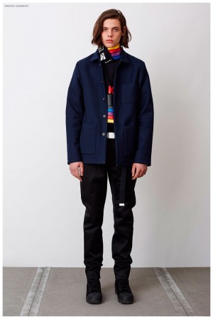 Opening Ceremony Fall Winter 2015 Menswear Collection 023