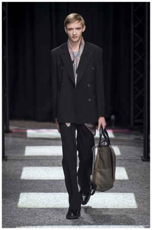 Paul Smith Fall Winter 2015 Menswear Collection Paris Fashion Week 002