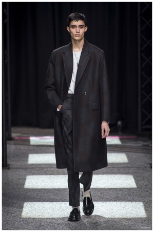 Paul Smith Fall Winter 2015 Menswear Collection Paris Fashion Week 004