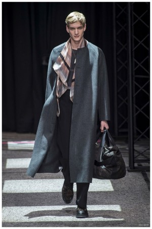 Paul Smith Fall Winter 2015 Menswear Collection Paris Fashion Week 008
