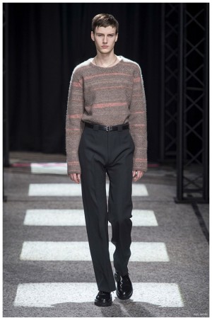 Paul Smith Fall Winter 2015 Menswear Collection Paris Fashion Week 011