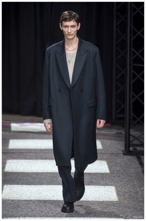 Paul Smith Fall Winter 2015 Menswear Collection Paris Fashion Week 012