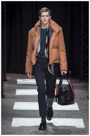 Paul Smith Fall Winter 2015 Menswear Collection Paris Fashion Week 013