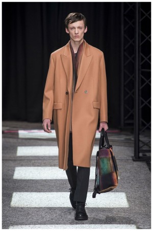 Paul Smith Fall Winter 2015 Menswear Collection Paris Fashion Week 015