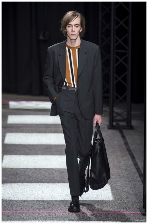 Paul Smith Fall Winter 2015 Menswear Collection Paris Fashion Week 016