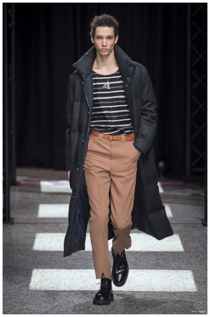 Paul Smith Fall Winter 2015 Menswear Collection Paris Fashion Week 017