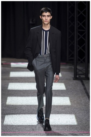 Paul Smith Fall Winter 2015 Menswear Collection Paris Fashion Week 022