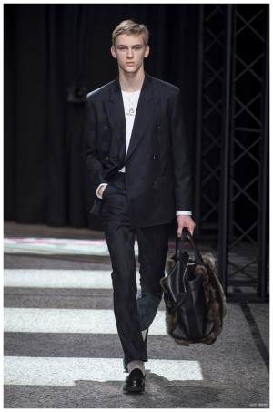 Paul Smith Fall Winter 2015 Menswear Collection Paris Fashion Week 026