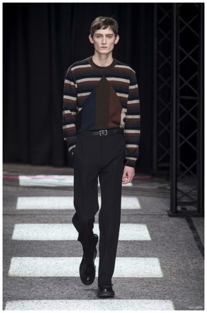 Paul Smith Fall Winter 2015 Menswear Collection Paris Fashion Week 027