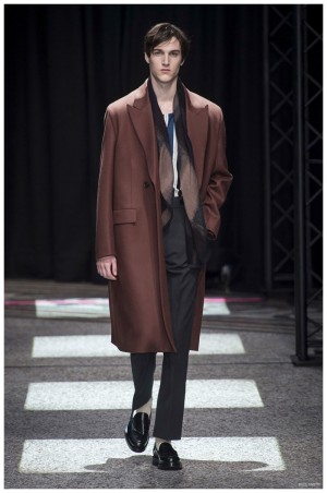 Paul Smith Fall Winter 2015 Menswear Collection Paris Fashion Week 028