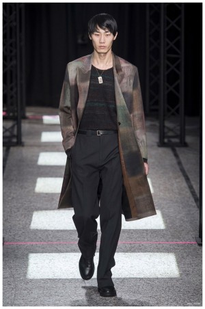 Paul Smith Fall Winter 2015 Menswear Collection Paris Fashion Week 034