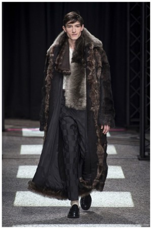 Paul Smith Fall Winter 2015 Menswear Collection Paris Fashion Week 035