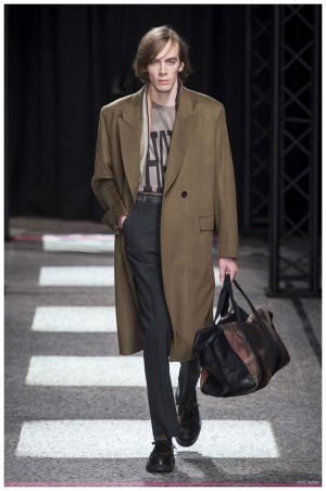Paul Smith Fall Winter 2015 Menswear Collection Paris Fashion Week 036