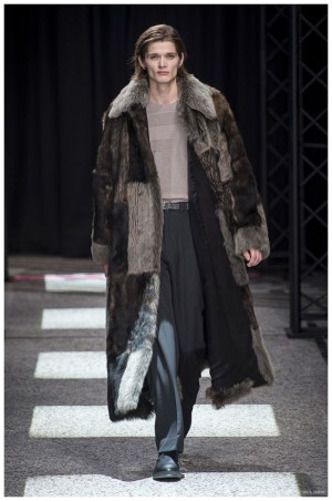 Paul Smith Fall Winter 2015 Menswear Collection Paris Fashion Week 037