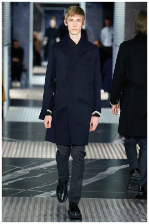 Prada Men Fall Winter 2015 Collection Milan Fashion Week 021