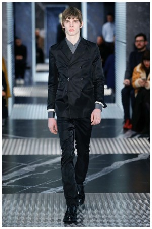 Prada Men Fall Winter 2015 Collection Milan Fashion Week 029