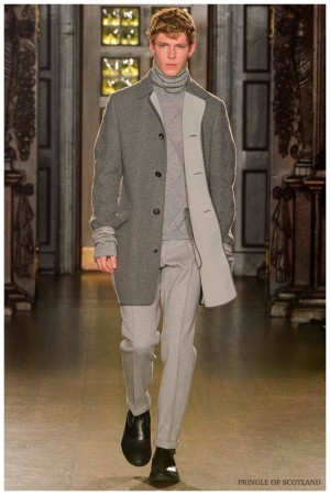 Pringle of Scotland Fall Winter 2015 London Collections Men 003