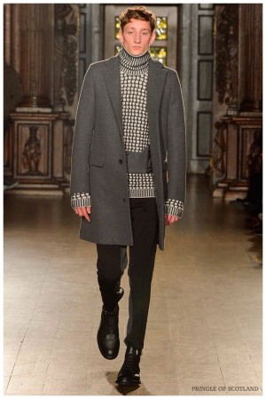 Pringle of Scotland Fall Winter 2015 London Collections Men 005