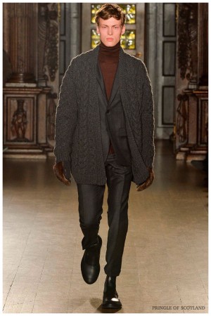 Pringle of Scotland Fall Winter 2015 London Collections Men 006
