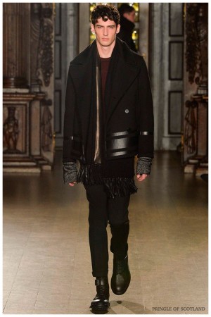 Pringle of Scotland Fall Winter 2015 London Collections Men 009