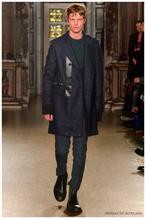 Pringle of Scotland Fall Winter 2015 London Collections Men 021