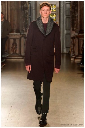 Pringle of Scotland Fall Winter 2015 London Collections Men 024