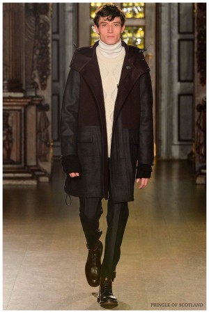Pringle of Scotland Fall Winter 2015 London Collections Men 025