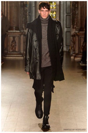 Pringle of Scotland Fall Winter 2015 London Collections Men 027