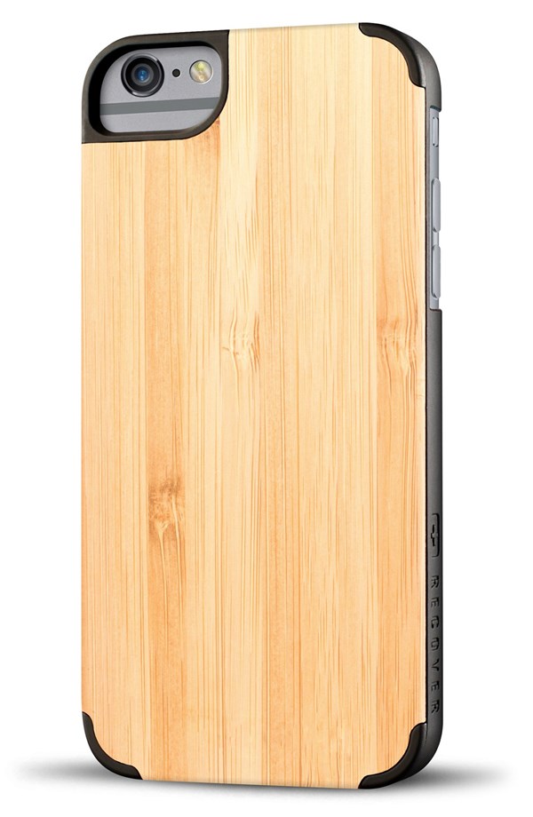 Recover Bamboo iPhone 6 Plus Case