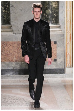 Roberto Cavalli Men Fall Winter 2015 Collection Milan Fashion Week 032