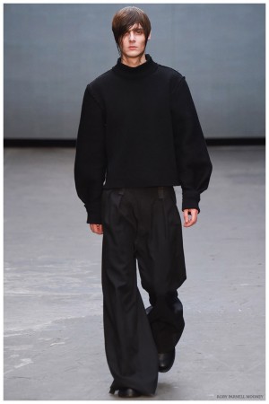 Rory Parnell Mooney MAN Fall Winter 2015 London Collections Men 001