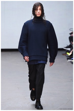 Rory Parnell Mooney MAN Fall Winter 2015 London Collections Men 006