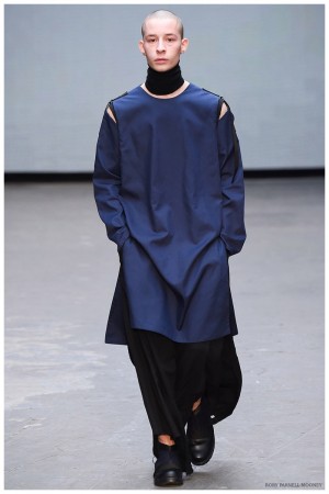 Rory Parnell Mooney MAN Fall Winter 2015 London Collections Men 007