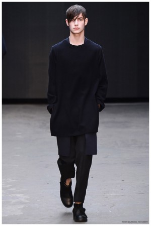 Rory Parnell Mooney MAN Fall Winter 2015 London Collections Men 008