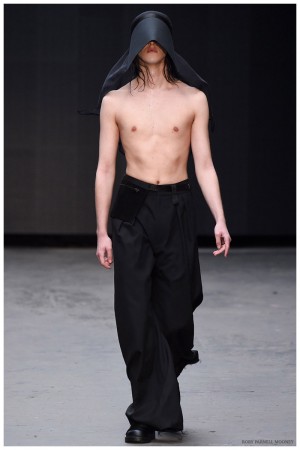 Rory Parnell Mooney MAN Fall Winter 2015 London Collections Men 009
