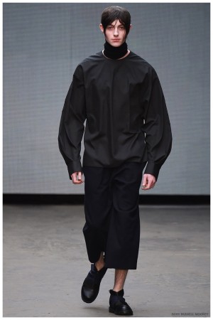 Rory Parnell Mooney MAN Fall Winter 2015 London Collections Men 011