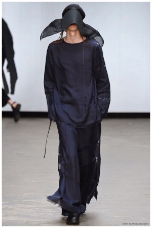 Rory Parnell Mooney MAN Fall Winter 2015 London Collections Men 013