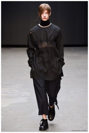 Rory Parnell Mooney MAN Fall Winter 2015 London Collections Men 014