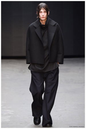 Rory Parnell Mooney MAN Fall Winter 2015 London Collections Men 017