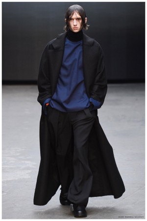 Rory Parnell Mooney MAN Fall Winter 2015 London Collections Men 020