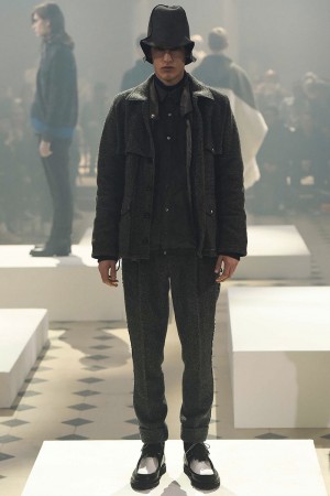 Sacai Fall Winter 2015 Menswear Collection 001
