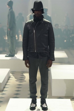 Sacai Fall Winter 2015 Menswear Collection 005